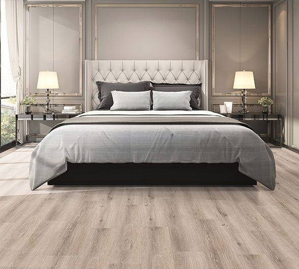 Engineered Floors Luxury Vinyl